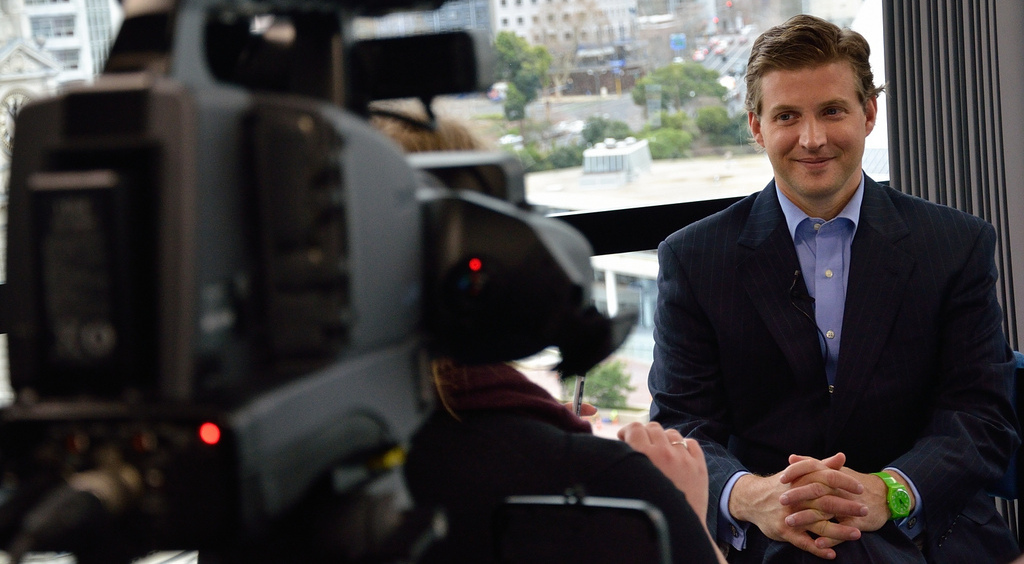 Alec Ross cybersecurity speaker