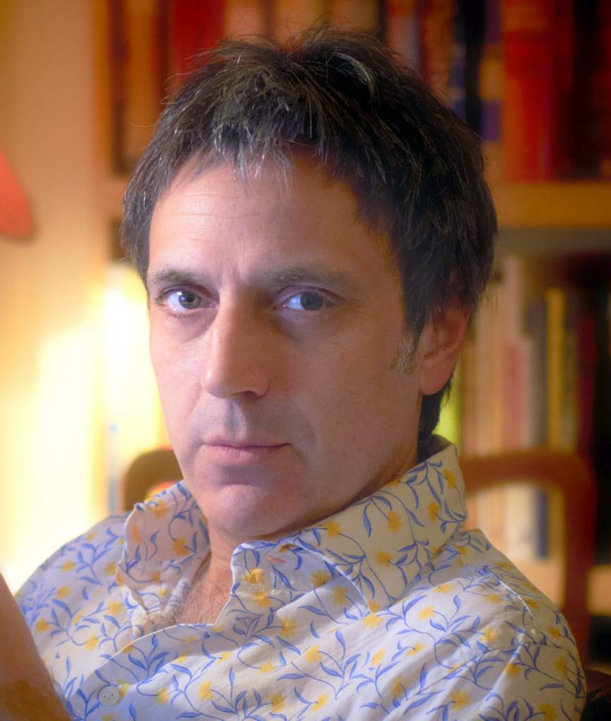 Andrew Marino Speaker