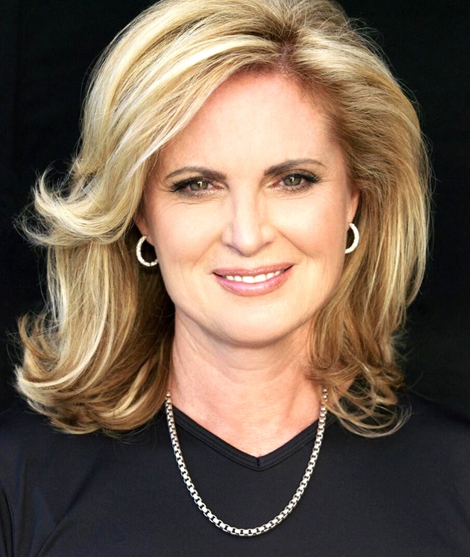 Ann Romney Speaker