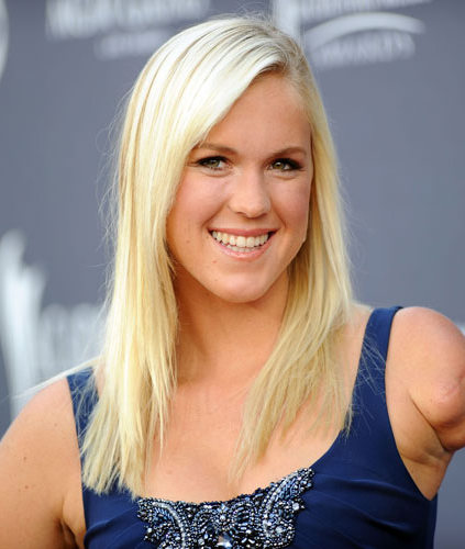 Bethany Hamilton Speaker