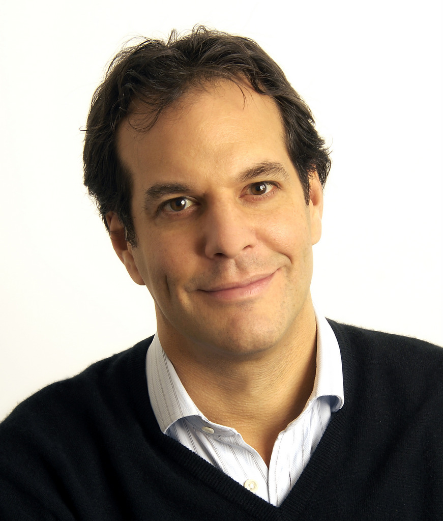 Brent Hoberman Speaker