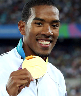 Christian Taylor Speaker