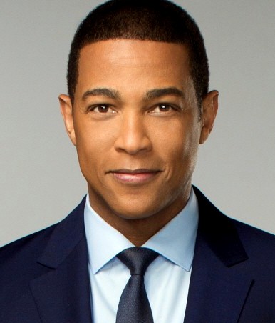 Don Lemon Speaker