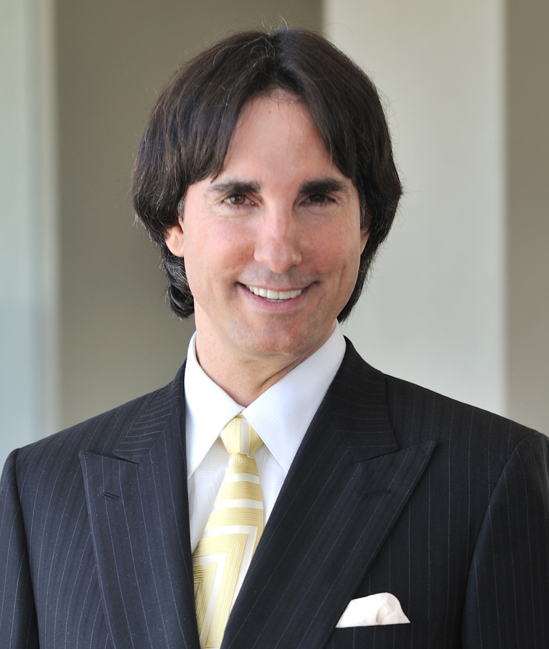 John Demartini Speaker