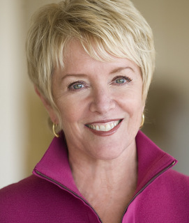 Linda Douglass Speaker