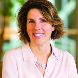 Amy Myers Jaffe speaker