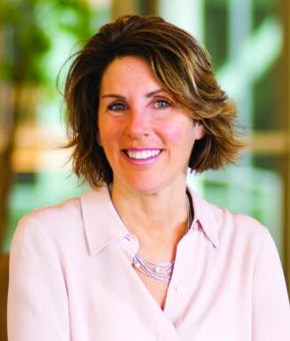 Amy Myers Jaffe Speaker