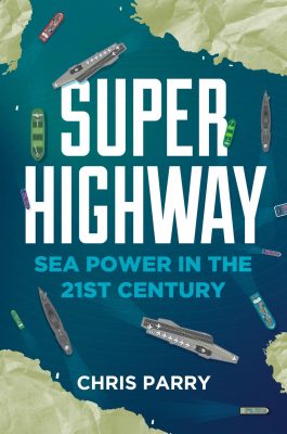 Super Highway Book Cover