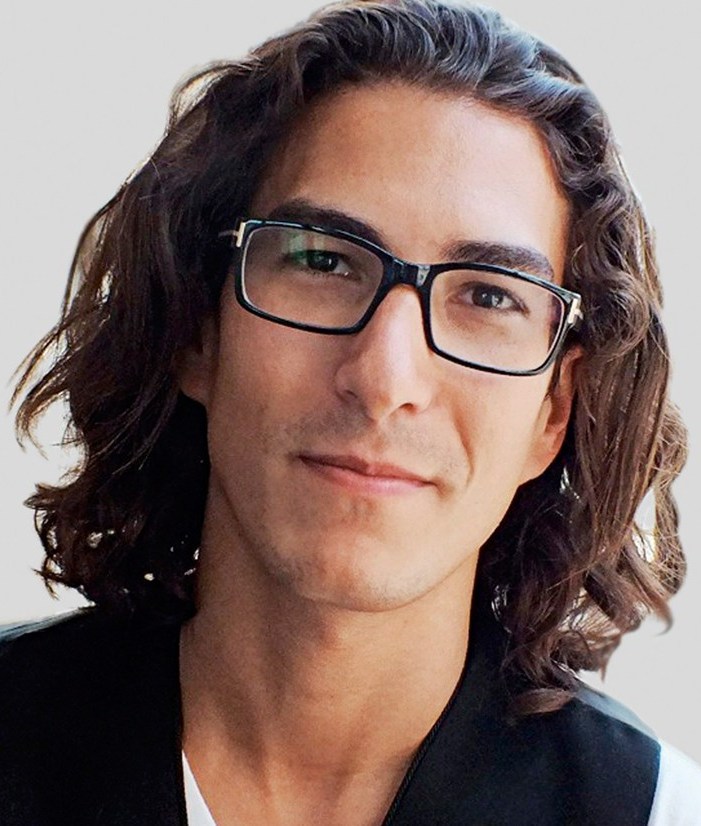 Eric Sheinkop Speaker