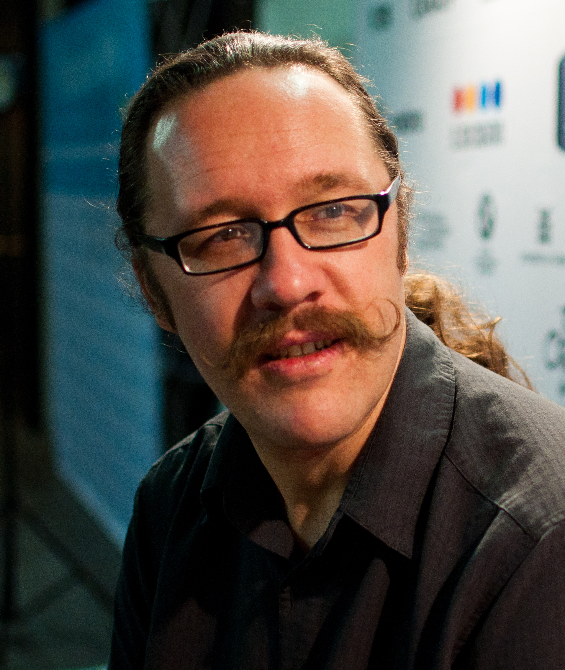 Evan Henshaw-Plath Speaker