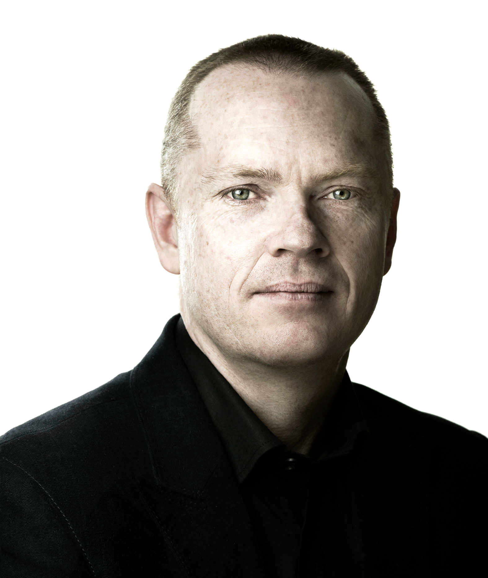 Jamie Anderson Speaker