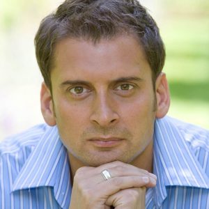 Jamil Qureshi speaker