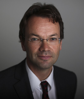 Ralph Atkins Speaker