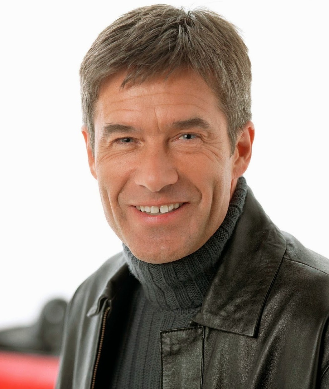 Tiff Needell Speaker