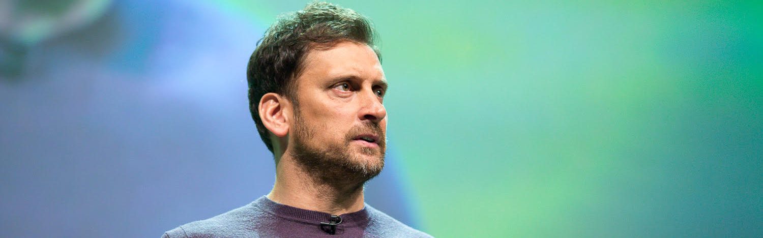 Jamil Qureshi Speaker