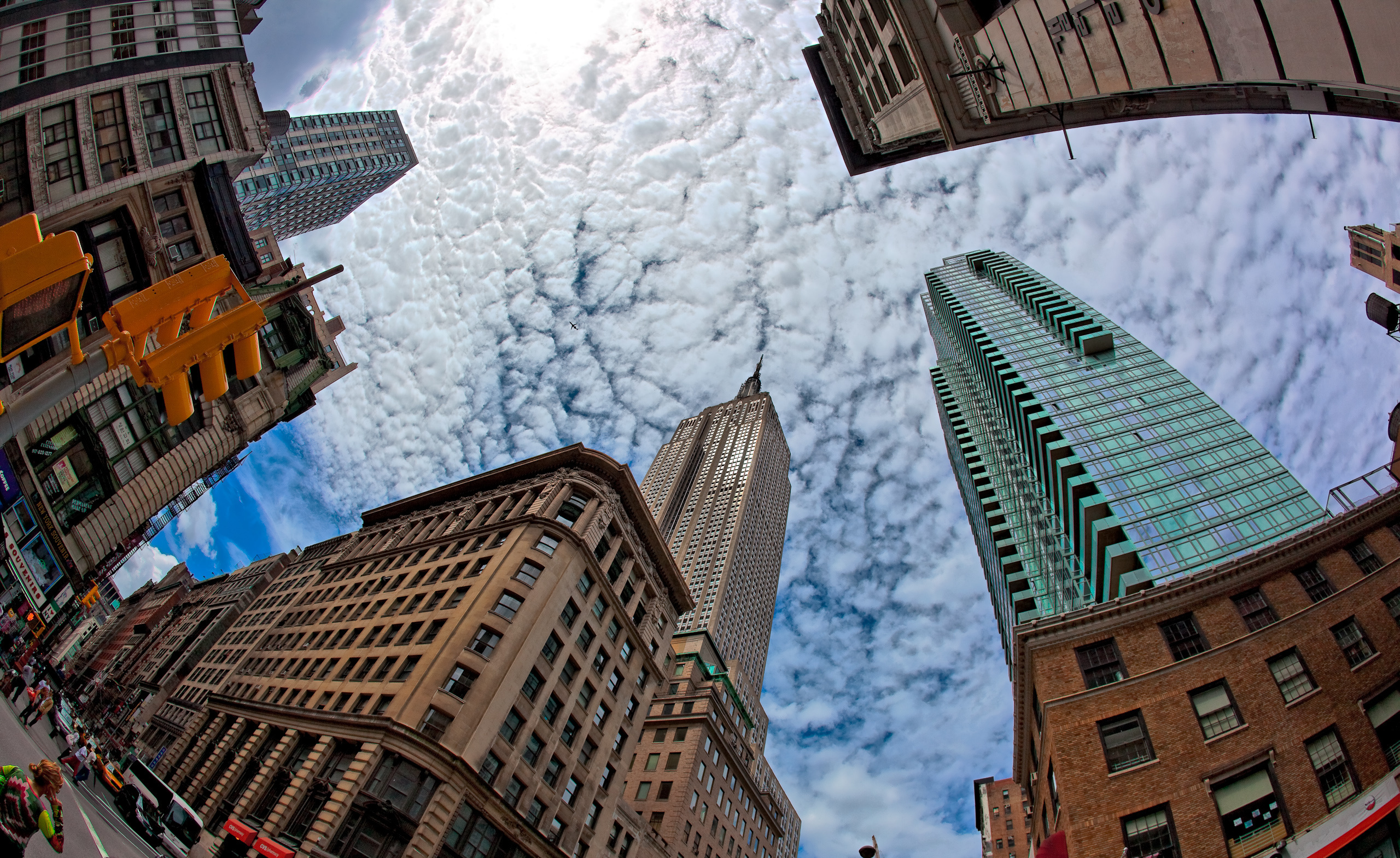 Future Trends - CC BY 2.0