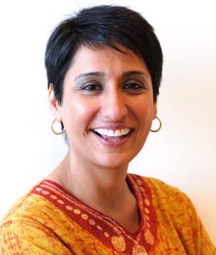 Irshad Manji Speaker