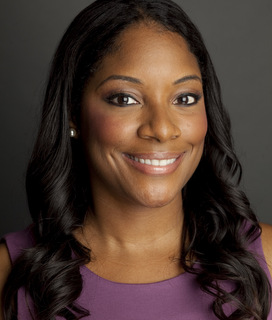 Zerlina Maxwell speaker