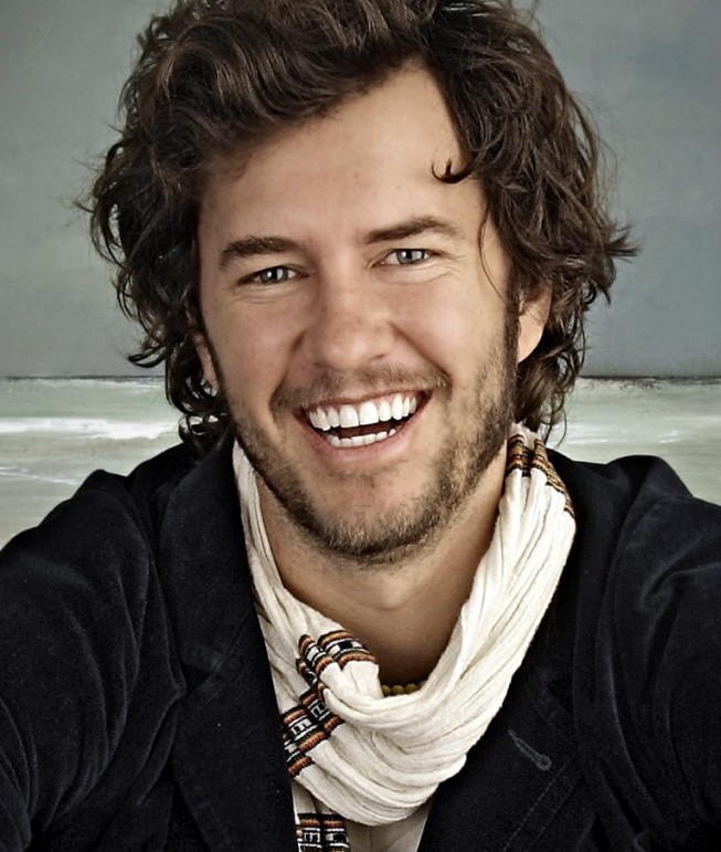 Blake Mycoskie Speaker
