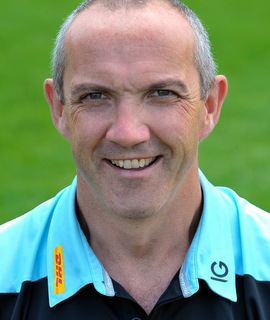 Conor O'Shea Speaker