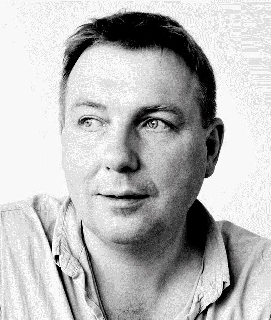 Danny Dorling Speaker