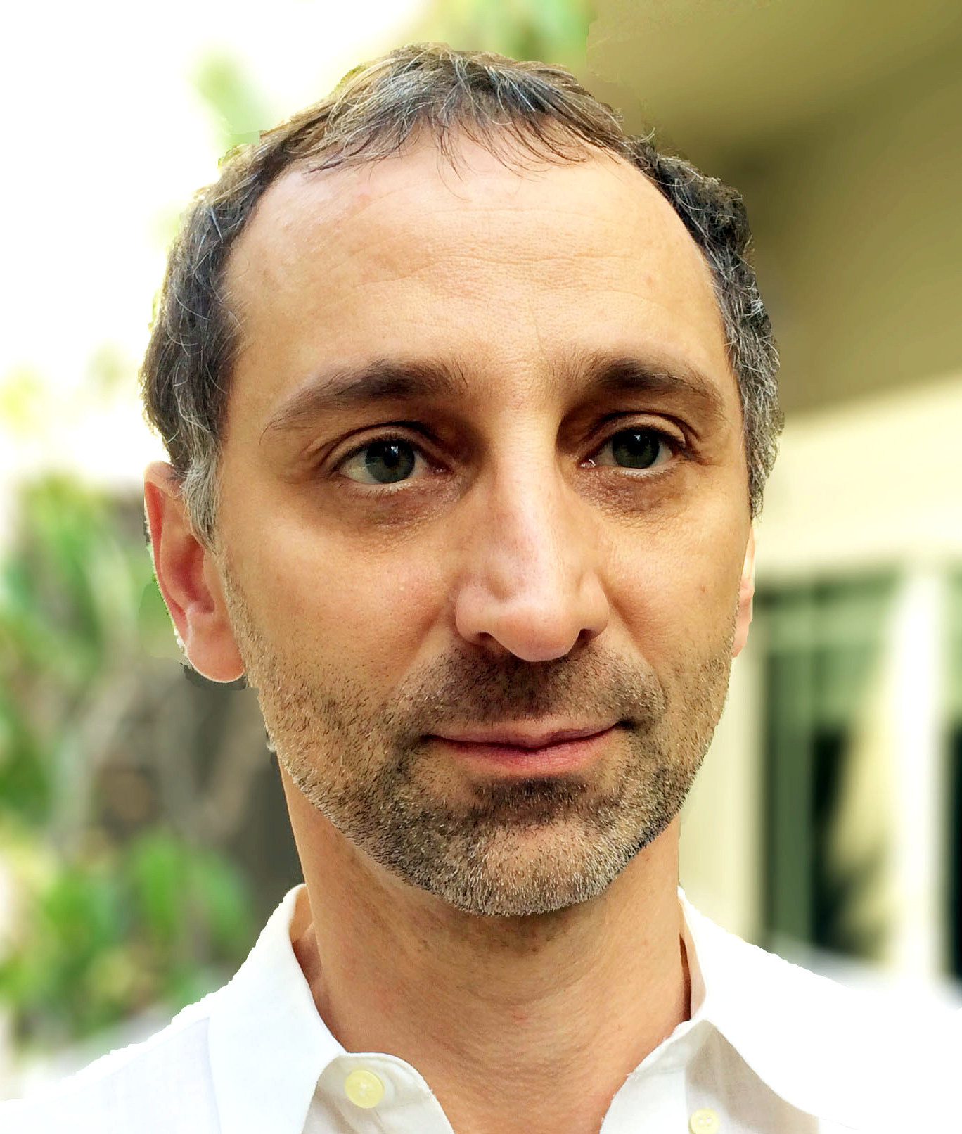 Dean Buonomano Speaker