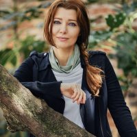Elif Shafak Speaker