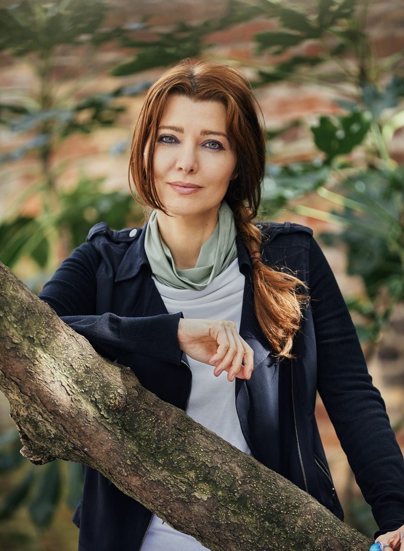 Elif Shafak Speaker