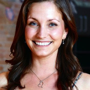 Emily Lindin speaker