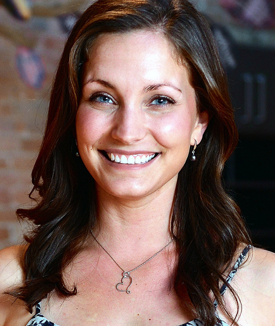 Emily Lindin Speaker