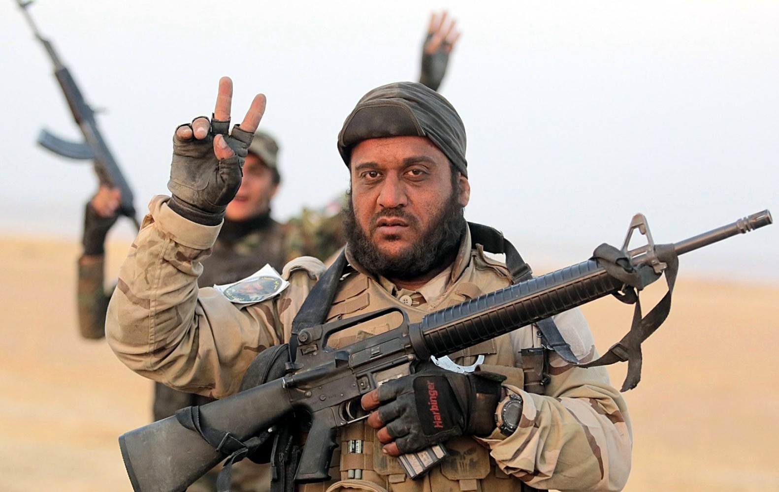 Dominique de Villepin: 