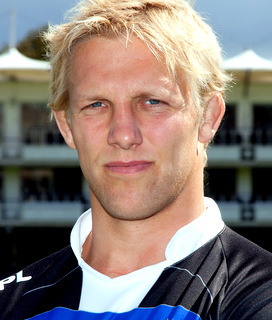 Lewis Moody Speaker