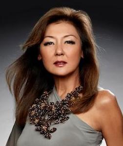 Lorraine Hahn Speaker