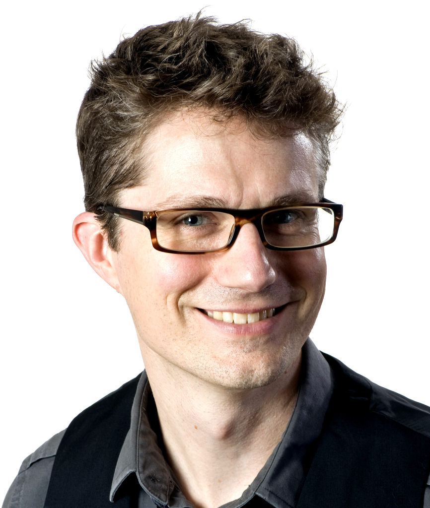 Mark Hayward Speaker