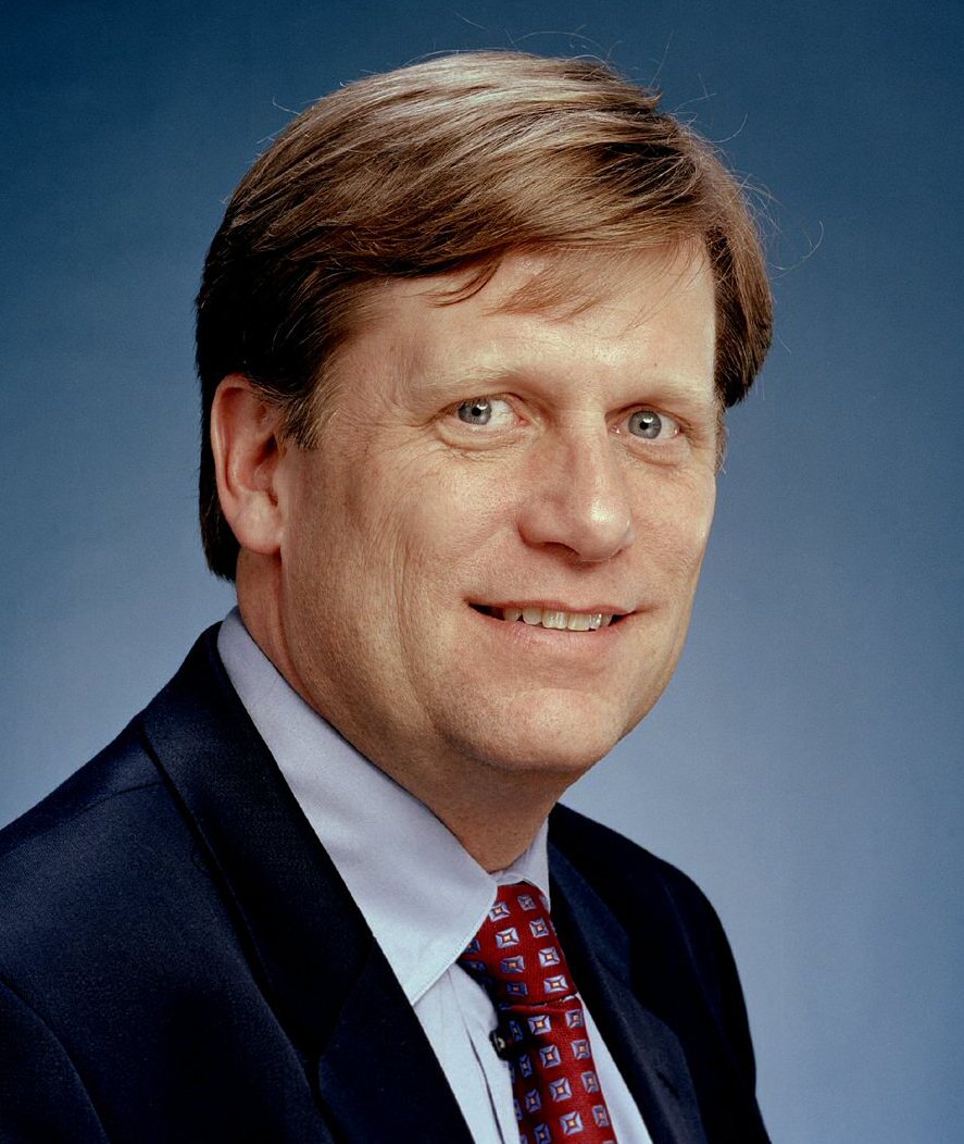 Michael McFaul Speaker