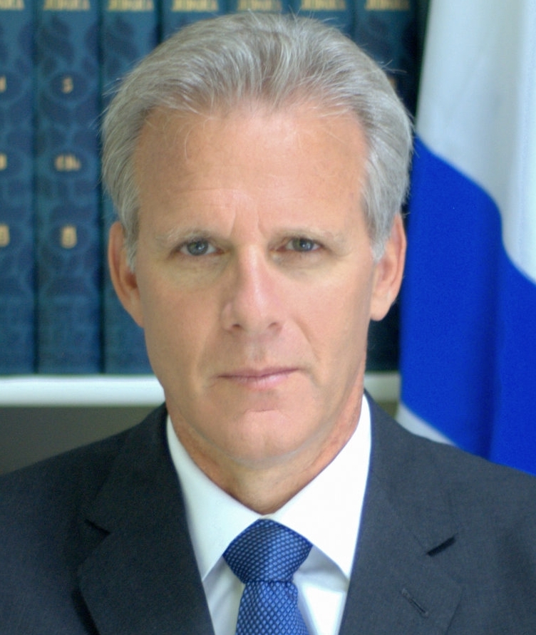 Michael Oren Speaker
