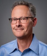 Nicholas Carr Speaker