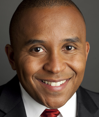 Rashad Robinson Speaker