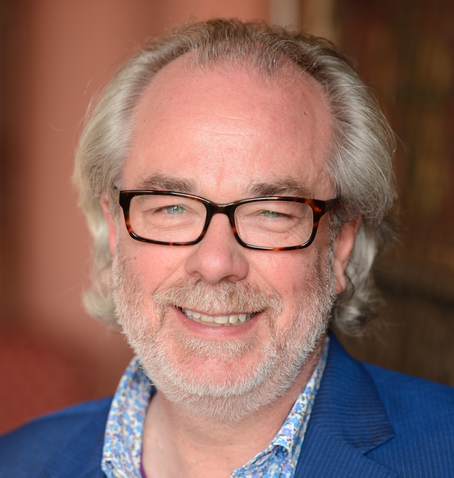 Roger Steare Speaker