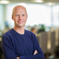 Sebastian Thrun Speaker