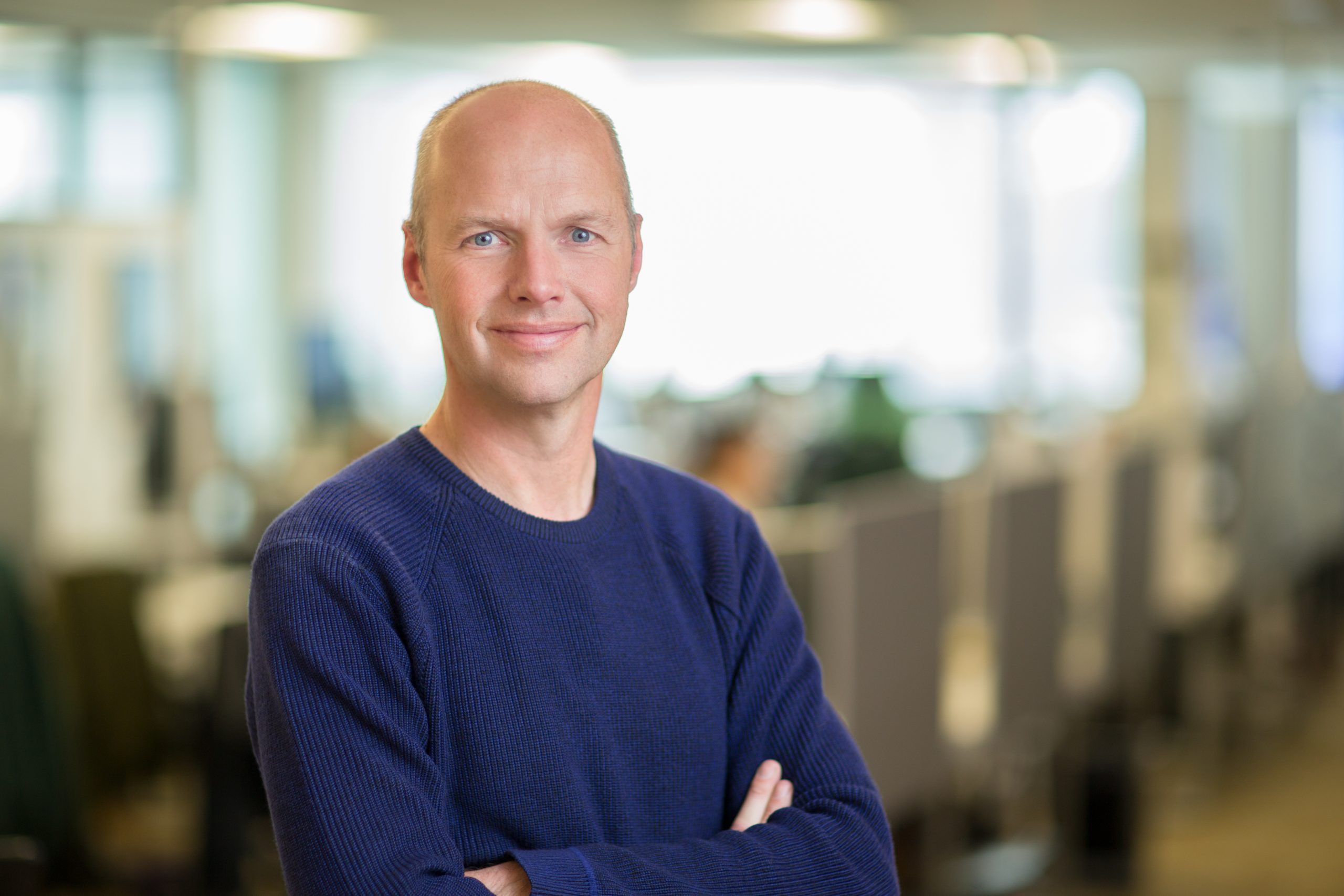 Sebastian Thrun Speaker