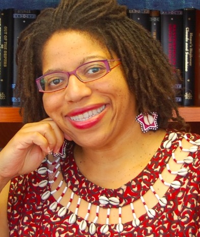 Sheila Smith McKoy Speaker