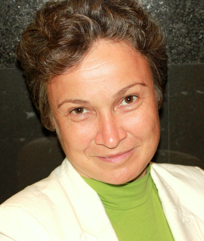 Bettina Wassener Speaker