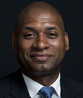 Charles Blow Speaker