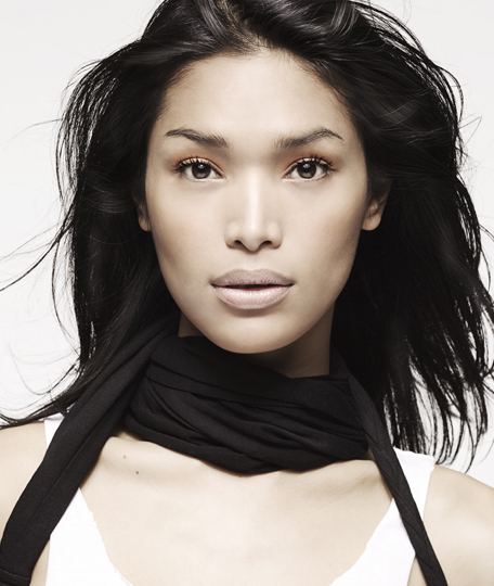 Geena Rocero Speaker