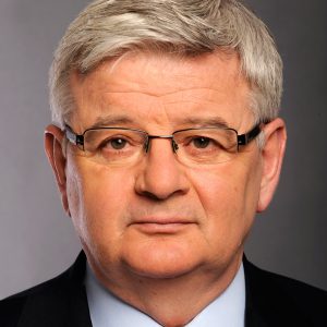 Joschka Fischer speaker