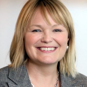 Nadine Dereza speaker