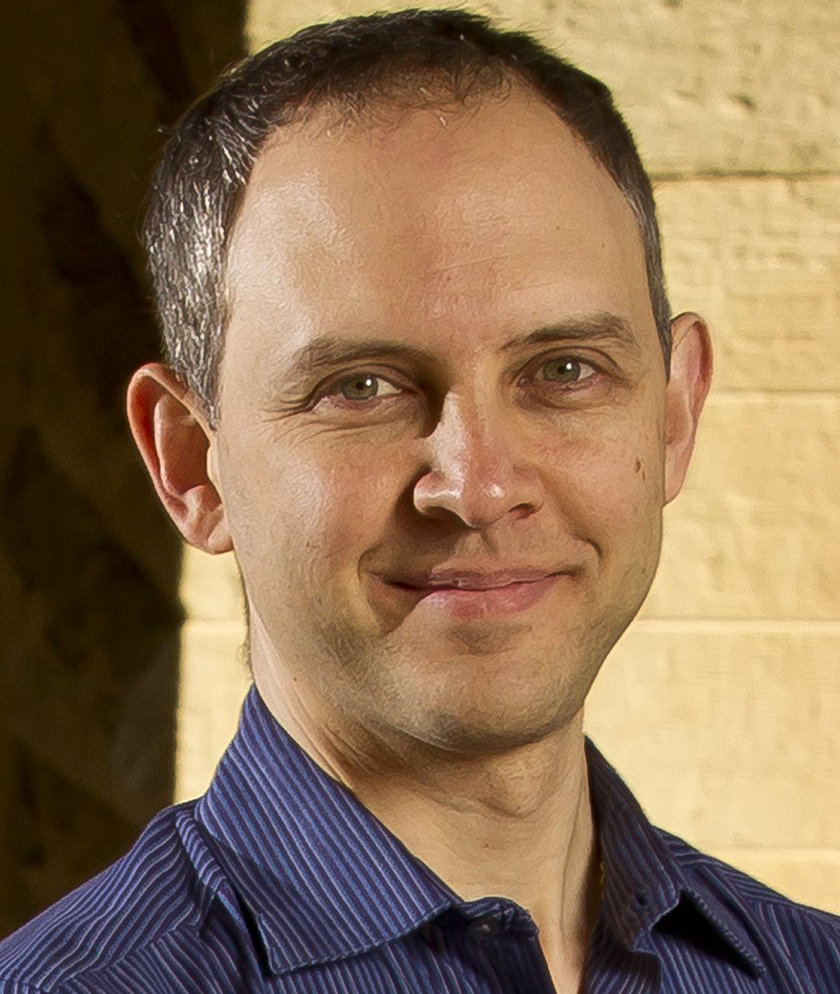 Paulo Blikstein Speaker