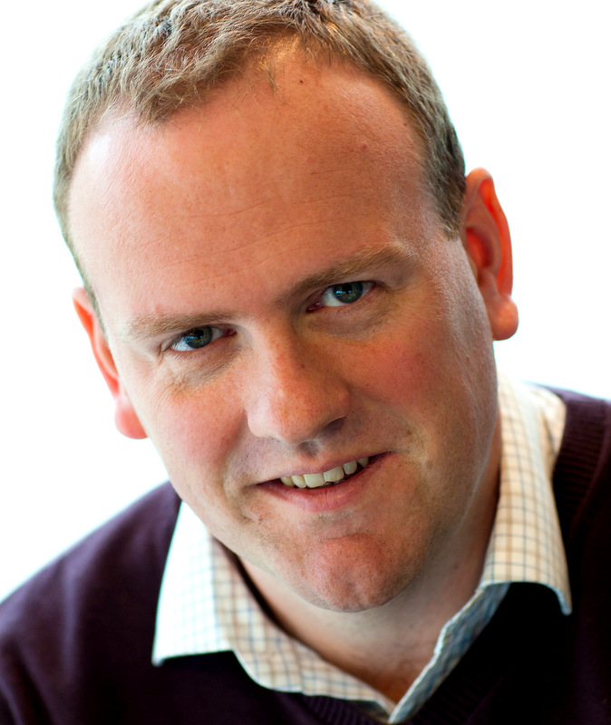 Steven Van Belleghem Speaker