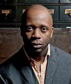 Theaster Gates Speaker